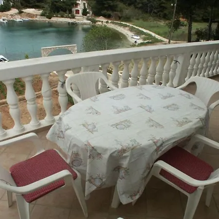 Za Apartment