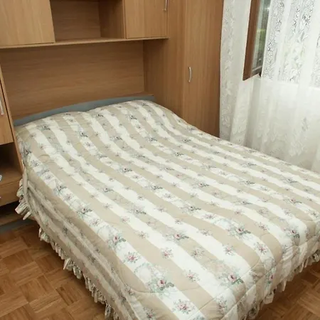 Apartment Za *