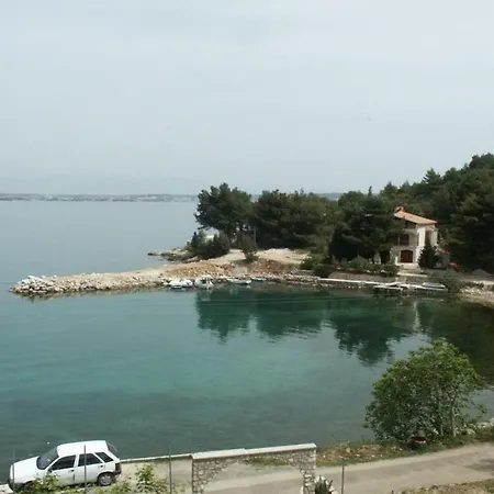 Apartment Za Kali